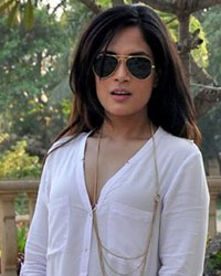 Richa Chadda